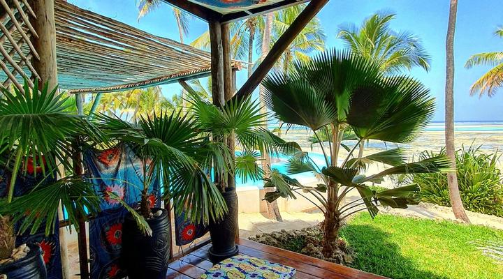 Boutique Hotel Matlai