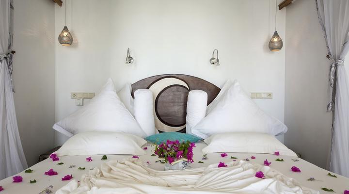 Boutique Hotel Matlai