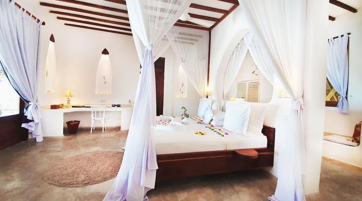 Boutique Hotel Matlai