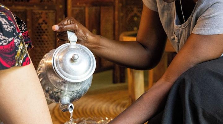 Boutique Hotel Matlai