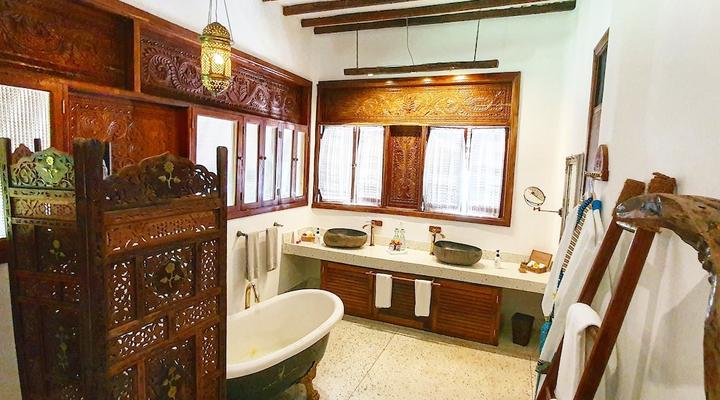 Boutique Hotel Matlai