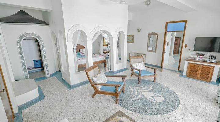 Boutique Hotel Matlai