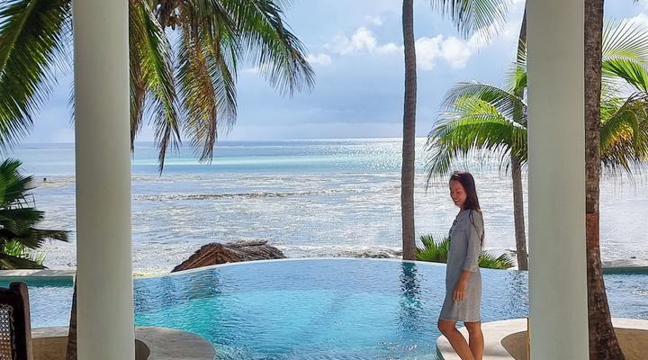 Boutique Hotel Matlai