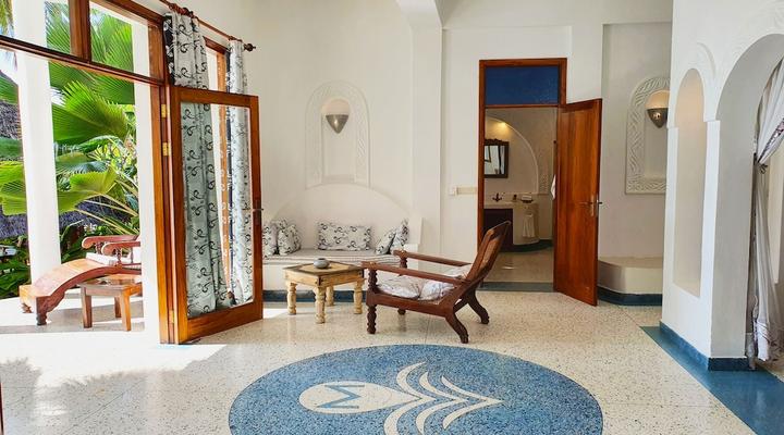 Boutique Hotel Matlai