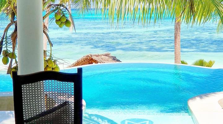 Boutique Hotel Matlai