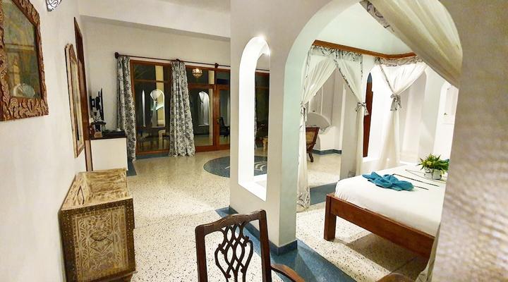 Boutique Hotel Matlai