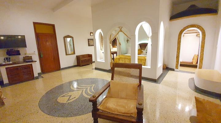 Boutique Hotel Matlai