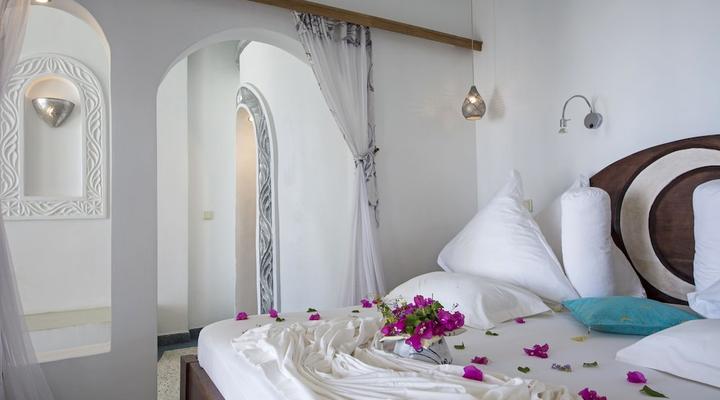 Boutique Hotel Matlai