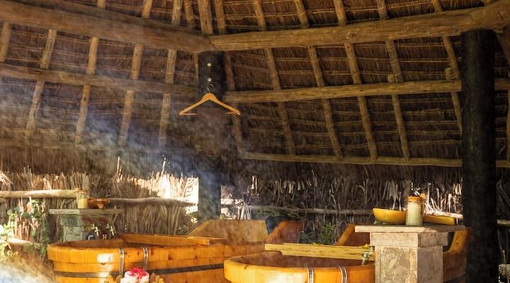 Boutique Hotel Matlai