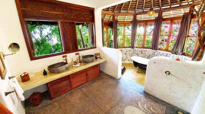 Boutique Hotel Matlai