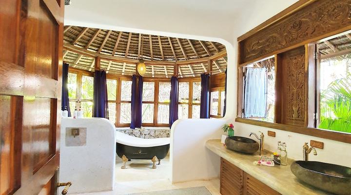 Boutique Hotel Matlai