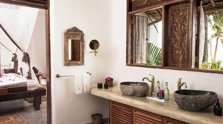 Boutique Hotel Matlai