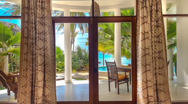 Boutique Hotel Matlai