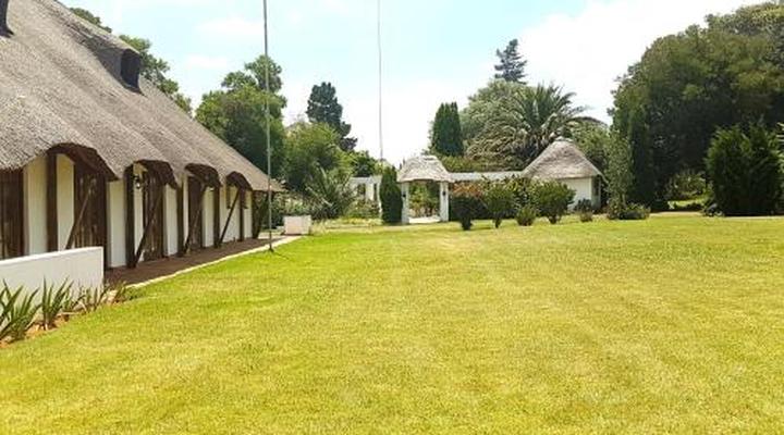 Warembo Lodge