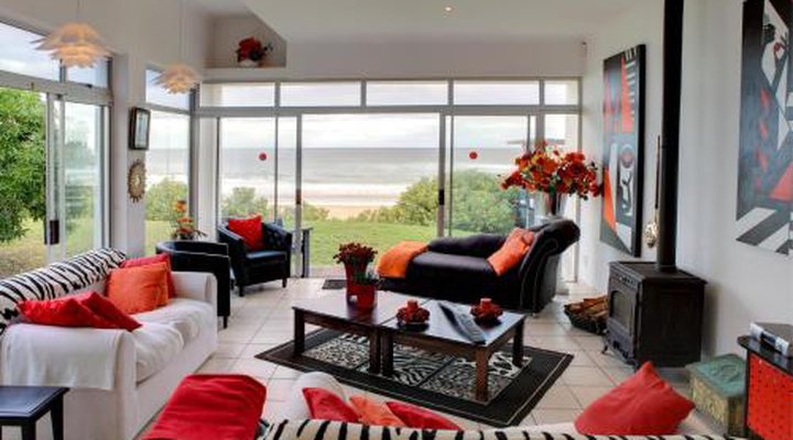 Wilderness Beach Cottage