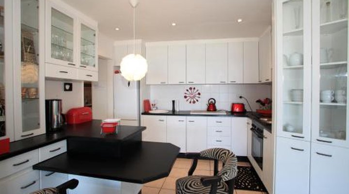 Wilderness Beach Cottage