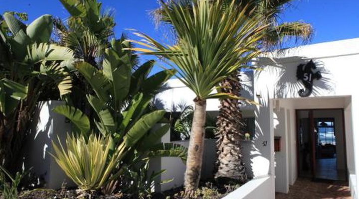 Wilderness Beach Cottage