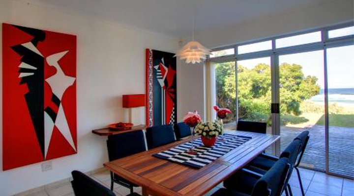 Wilderness Beach Cottage