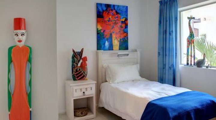 Wilderness Beach Cottage