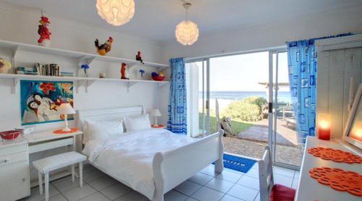 Wilderness Beach Cottage