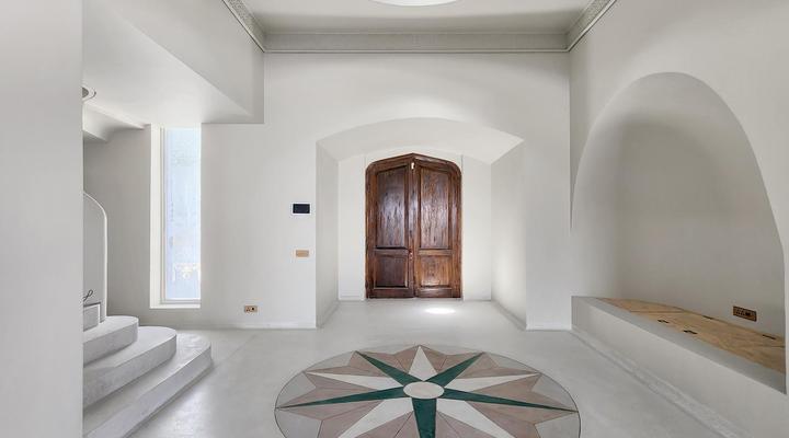 Black Sheep Fresnaye