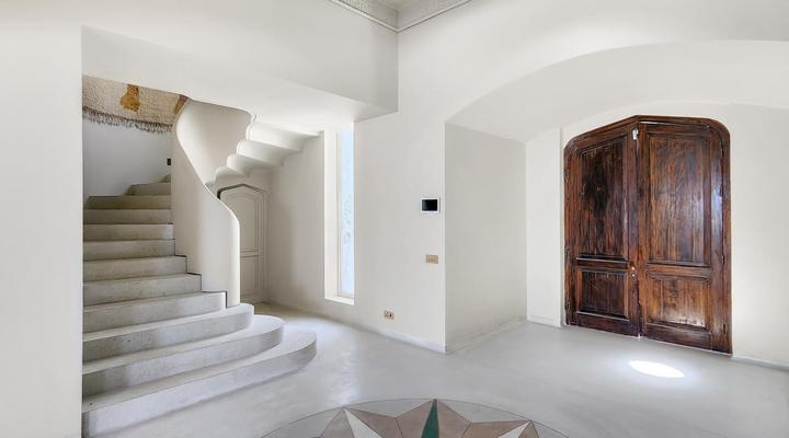 Black Sheep Fresnaye