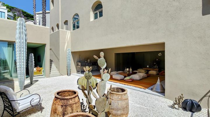 Black Sheep Fresnaye