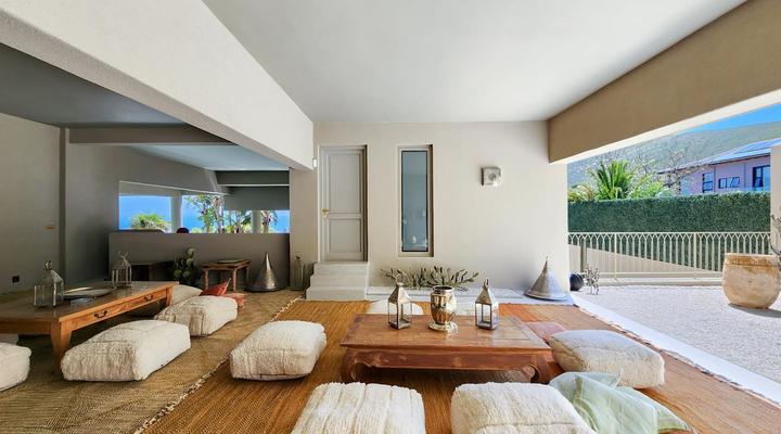 Black Sheep Fresnaye