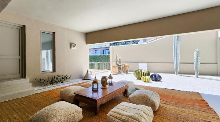 Black Sheep Fresnaye