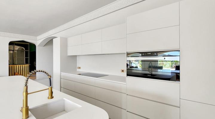 Black Sheep Fresnaye