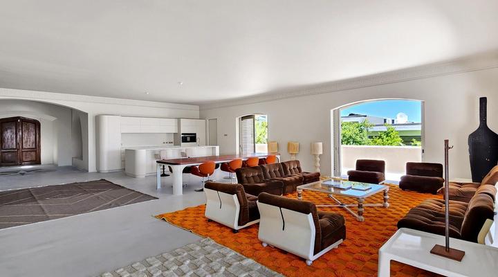 Black Sheep Fresnaye