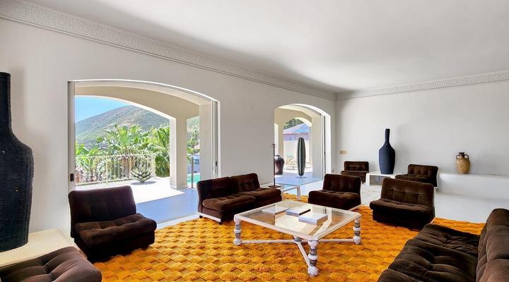 Black Sheep Fresnaye