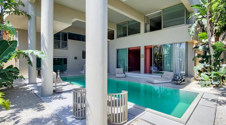 Black Sheep Fresnaye