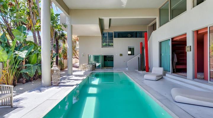 Black Sheep Fresnaye