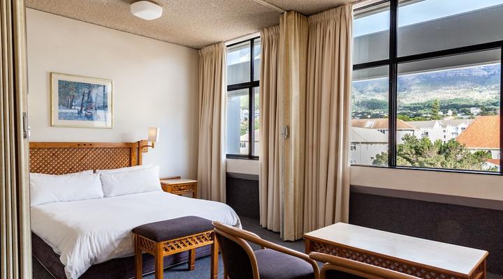 Gardens Centre Holiday Apartments