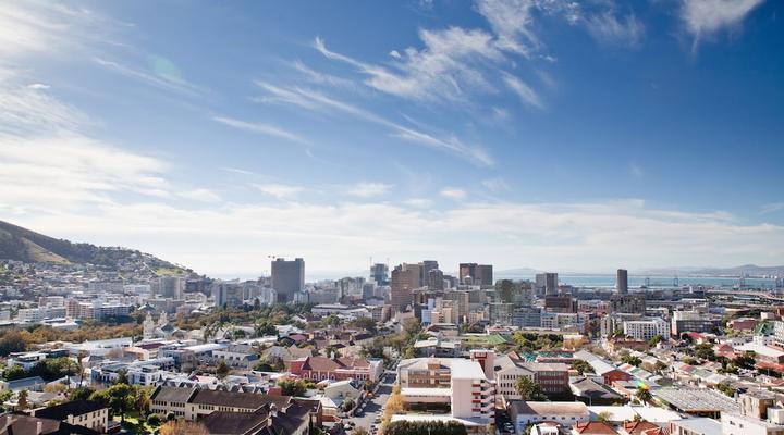 Gardens Centre Holiday Apartments