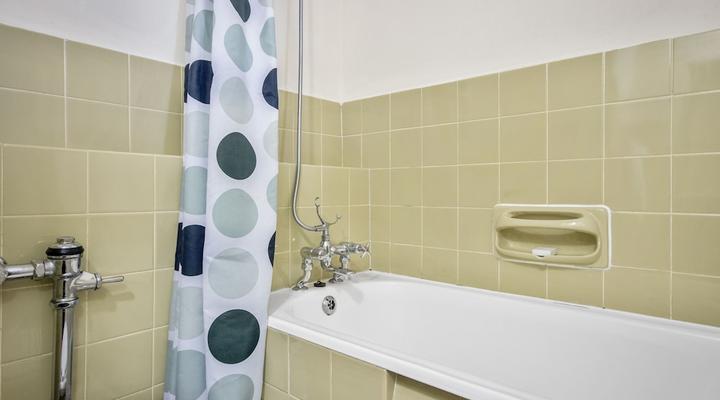 Gardens Centre Holiday Apartments