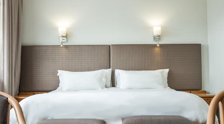 Gardens Centre Holiday Apartments