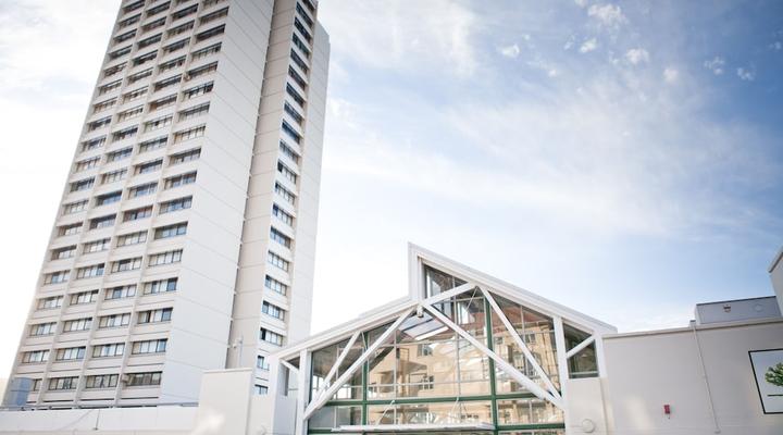 Gardens Centre Holiday Apartments