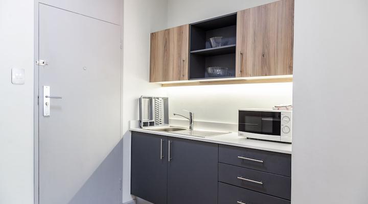 Gardens Centre Holiday Apartments