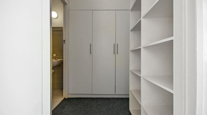 Gardens Centre Holiday Apartments