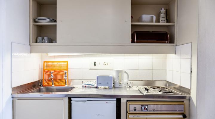 Gardens Centre Holiday Apartments