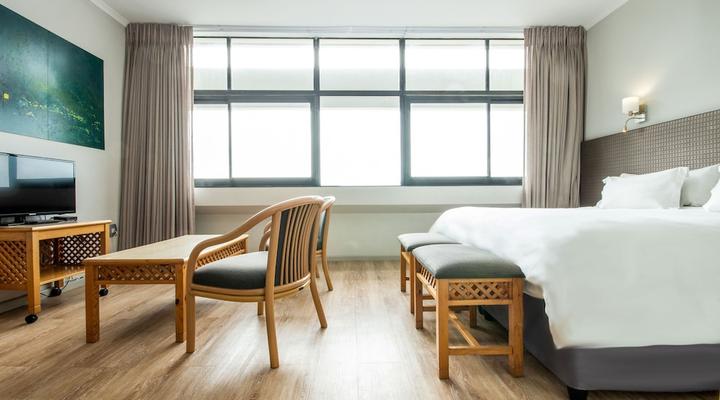 Gardens Centre Holiday Apartments