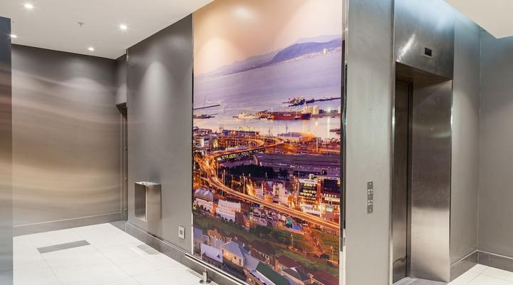 Gardens Centre Holiday Apartments