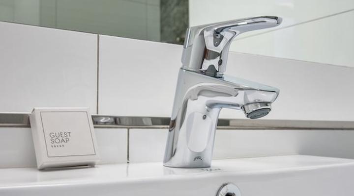 Gardens Centre Holiday Apartments