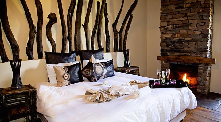 Addo Bush Palace Private Reserve