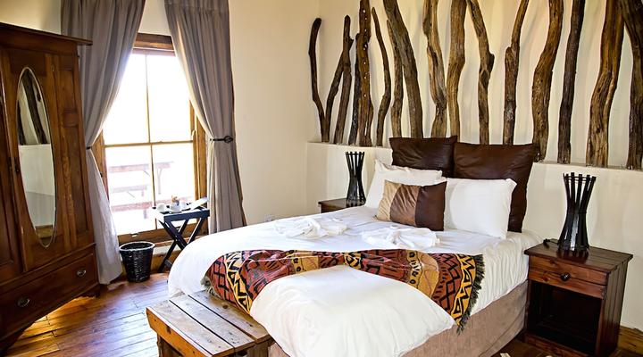 Addo Bush Palace Private Reserve