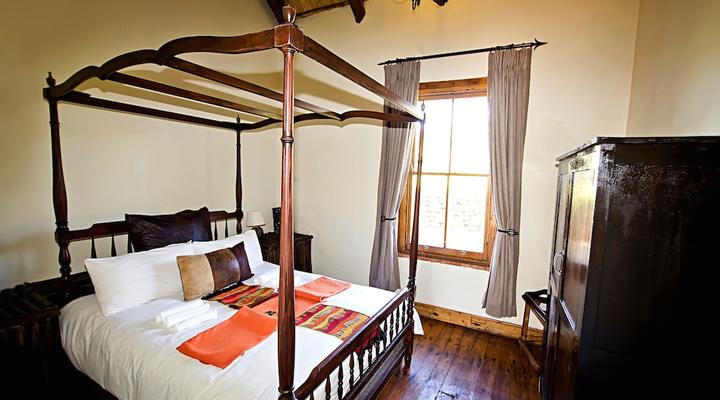 Addo Bush Palace Private Reserve