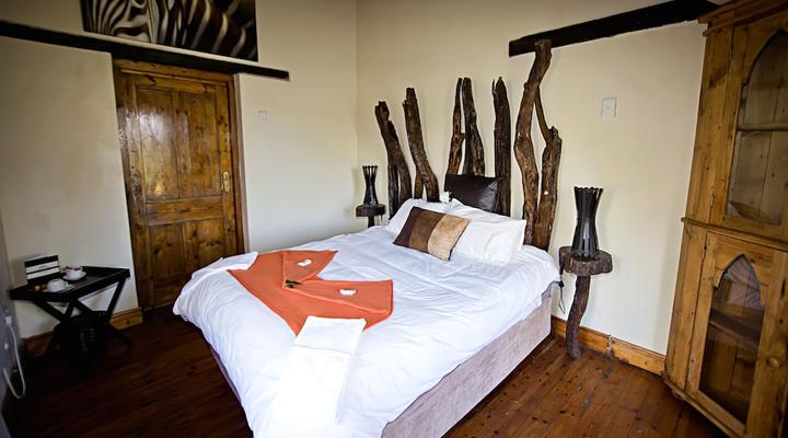 Addo Bush Palace Private Reserve