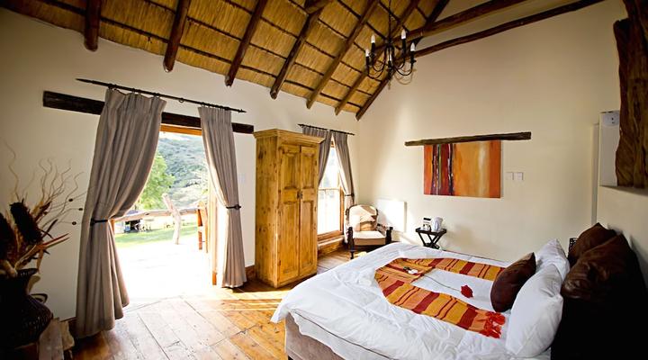 Addo Bush Palace Private Reserve